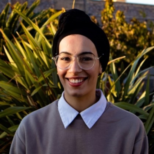 Member Photo